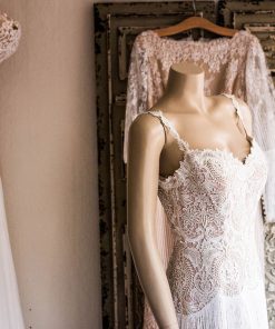 Robe de mariée Clara (Copie)